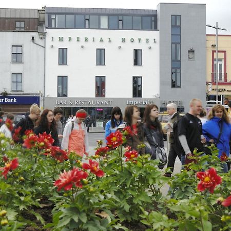 Imperial Hotel Galway Exterior foto