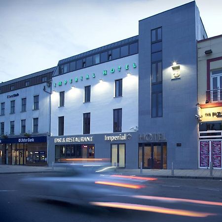 Imperial Hotel Galway Exterior foto