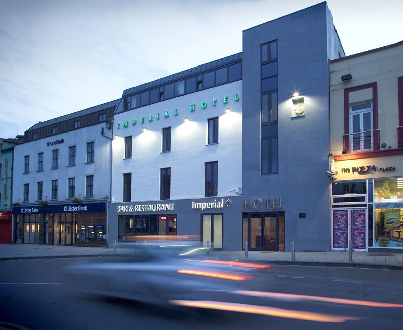 Imperial Hotel Galway Exterior foto