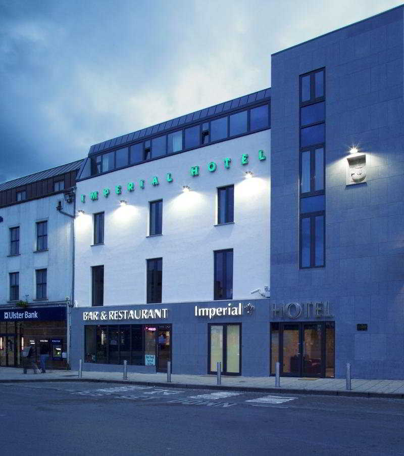 Imperial Hotel Galway Exterior foto